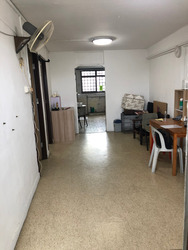 Blk 22 Sin Ming Road (Bishan), HDB 3 Rooms #276690001